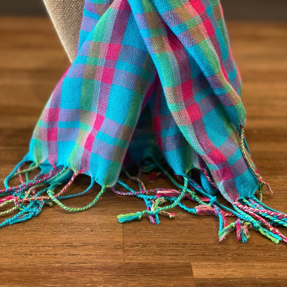 Orb Scarf - Picture 3 of 6